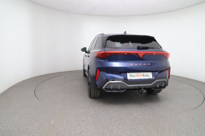 Cupra Terramar Gebrauchtwagen