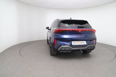 Cupra Terramar Gebrauchtwagen Cupra Terramar Gebrauchtwagen