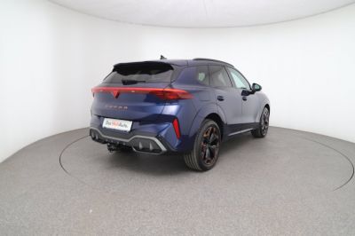 Cupra Terramar Gebrauchtwagen Cupra Terramar Gebrauchtwagen