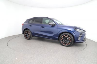 Cupra Terramar Gebrauchtwagen Cupra Terramar Gebrauchtwagen
