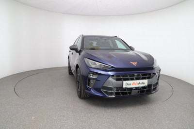 Cupra Terramar Gebrauchtwagen