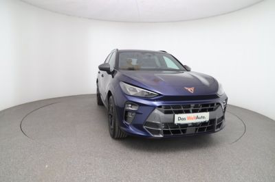 Cupra Terramar Gebrauchtwagen Cupra Terramar Gebrauchtwagen