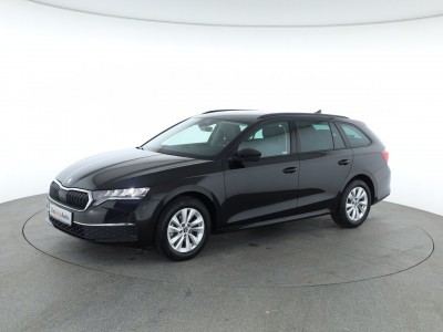 Skoda Octavia Gebrauchtwagen Skoda Octavia Gebrauchtwagen