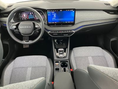 Skoda Octavia Gebrauchtwagen Skoda Octavia Gebrauchtwagen