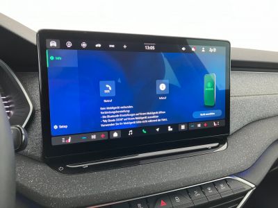 Skoda Octavia Gebrauchtwagen Skoda Octavia Gebrauchtwagen