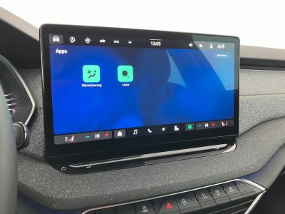 Skoda Octavia Gebrauchtwagen Skoda Octavia Gebrauchtwagen