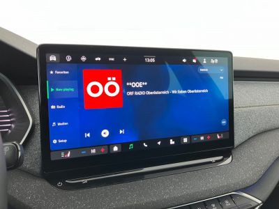 Skoda Octavia Gebrauchtwagen Skoda Octavia Gebrauchtwagen