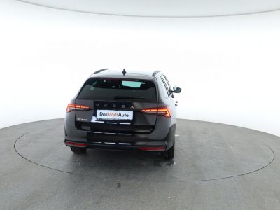 Skoda Octavia Gebrauchtwagen Skoda Octavia Gebrauchtwagen