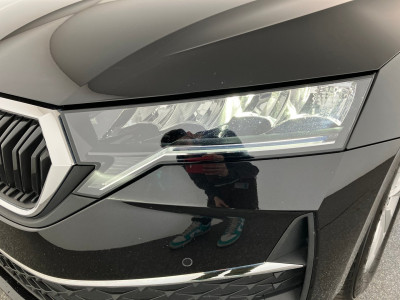 Skoda Octavia Gebrauchtwagen Skoda Octavia Gebrauchtwagen