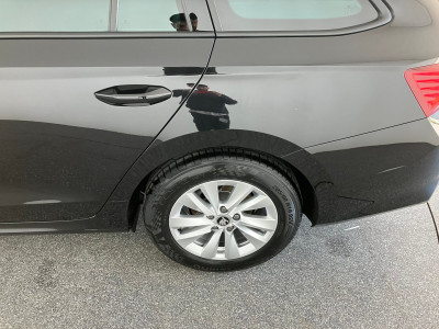 Skoda Octavia Gebrauchtwagen Skoda Octavia Gebrauchtwagen