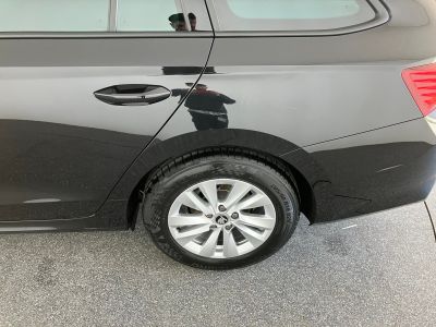 Skoda Octavia Gebrauchtwagen Skoda Octavia Gebrauchtwagen