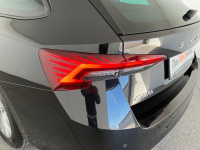 Skoda Octavia Gebrauchtwagen Skoda Octavia Gebrauchtwagen