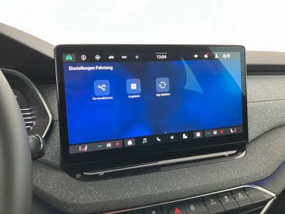 Skoda Octavia Gebrauchtwagen Skoda Octavia Gebrauchtwagen