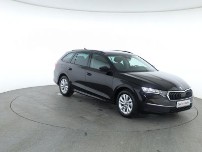 Skoda Octavia Gebrauchtwagen Skoda Octavia Gebrauchtwagen