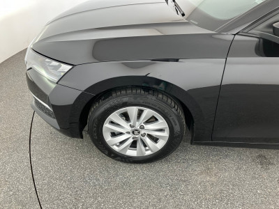 Skoda Octavia Gebrauchtwagen Skoda Octavia Gebrauchtwagen