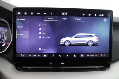 Skoda Octavia Gebrauchtwagen Skoda Octavia Gebrauchtwagen