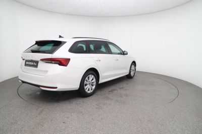 Skoda Octavia Gebrauchtwagen Skoda Octavia Gebrauchtwagen