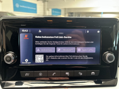 Seat Arona Gebrauchtwagen