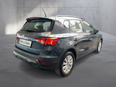 Seat Arona Gebrauchtwagen