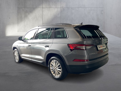 Skoda Kodiaq Gebrauchtwagen