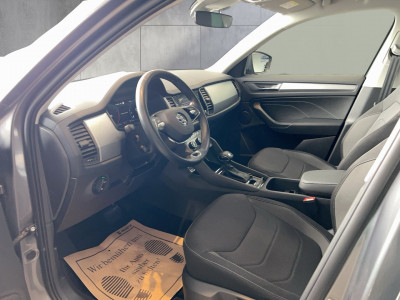 Skoda Kodiaq Gebrauchtwagen