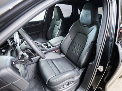 Porsche Cayenne Gebrauchtwagen Porsche Cayenne Gebrauchtwagen