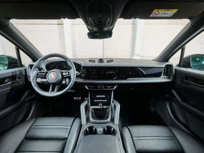 Porsche Cayenne Gebrauchtwagen Porsche Cayenne Gebrauchtwagen