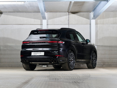 Porsche Cayenne Gebrauchtwagen Porsche Cayenne Gebrauchtwagen
