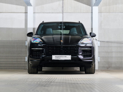 Porsche Cayenne Gebrauchtwagen Porsche Cayenne Gebrauchtwagen