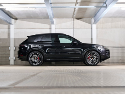 Porsche Cayenne Gebrauchtwagen Porsche Cayenne Gebrauchtwagen