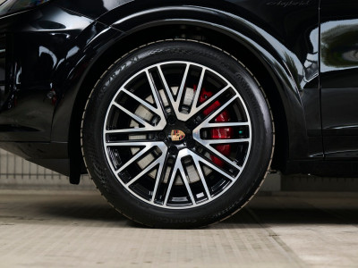 Porsche Cayenne Gebrauchtwagen Porsche Cayenne Gebrauchtwagen