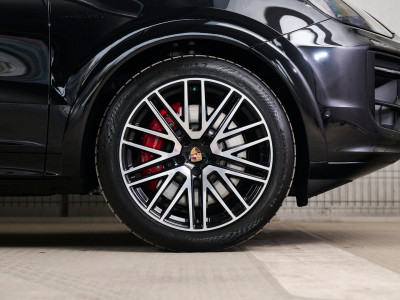 Porsche Cayenne Gebrauchtwagen Porsche Cayenne Gebrauchtwagen