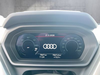 Audi Q4 e-tron Gebrauchtwagen Audi Q4 e-tron Gebrauchtwagen