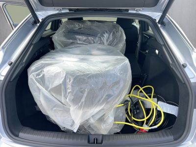 Audi Q4 e-tron Gebrauchtwagen Audi Q4 e-tron Gebrauchtwagen