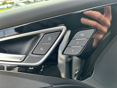 Audi Q4 e-tron Gebrauchtwagen Audi Q4 e-tron Gebrauchtwagen