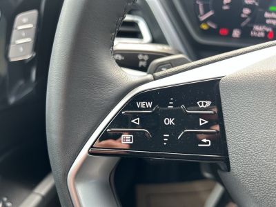 Audi Q4 e-tron Gebrauchtwagen Audi Q4 e-tron Gebrauchtwagen