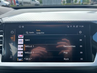Audi Q4 e-tron Gebrauchtwagen Audi Q4 e-tron Gebrauchtwagen