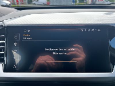 Audi Q4 e-tron Gebrauchtwagen Audi Q4 e-tron Gebrauchtwagen