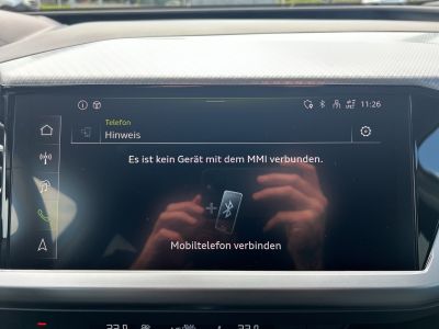 Audi Q4 e-tron Gebrauchtwagen Audi Q4 e-tron Gebrauchtwagen