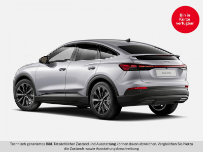 Audi Q4 e-tron Gebrauchtwagen