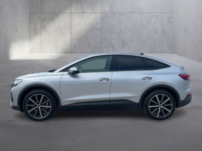 Audi Q4 e-tron Gebrauchtwagen Audi Q4 e-tron Gebrauchtwagen