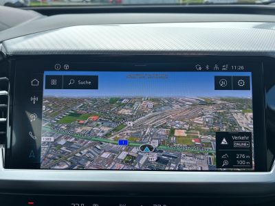 Audi Q4 e-tron Gebrauchtwagen Audi Q4 e-tron Gebrauchtwagen