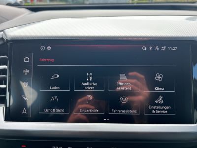 Audi Q4 e-tron Gebrauchtwagen Audi Q4 e-tron Gebrauchtwagen