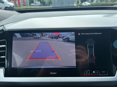 Audi Q4 e-tron Gebrauchtwagen Audi Q4 e-tron Gebrauchtwagen
