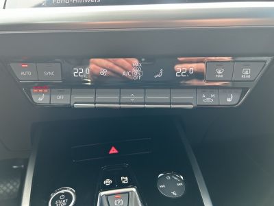 Audi Q4 e-tron Gebrauchtwagen Audi Q4 e-tron Gebrauchtwagen