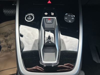 Audi Q4 e-tron Gebrauchtwagen Audi Q4 e-tron Gebrauchtwagen