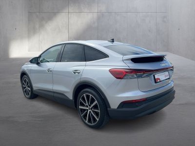 Audi Q4 e-tron Gebrauchtwagen Audi Q4 e-tron Gebrauchtwagen