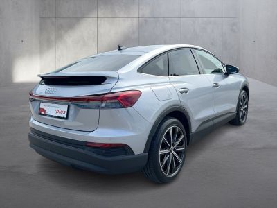 Audi Q4 e-tron Gebrauchtwagen Audi Q4 e-tron Gebrauchtwagen