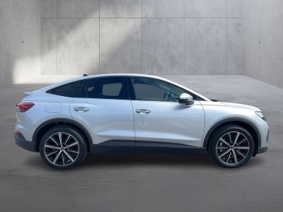Audi Q4 e-tron Gebrauchtwagen Audi Q4 e-tron Gebrauchtwagen