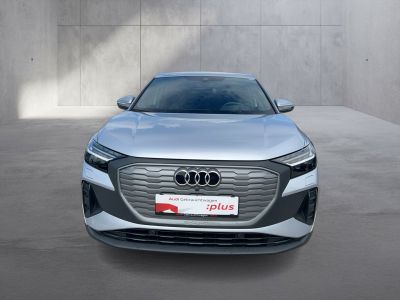 Audi Q4 e-tron Gebrauchtwagen Audi Q4 e-tron Gebrauchtwagen